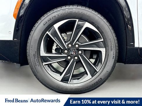 New 2026 Buick Enclave Sport Touring w/ Super Cruise Package AWD/4WD image 33