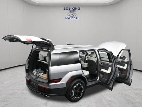 New 2026 Hyundai Santa Fe SE FWD image 18