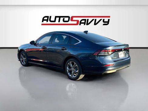 Used 2024 Honda Accord EX image 5