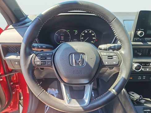 Used 2025 Honda CR-V Sport image 27