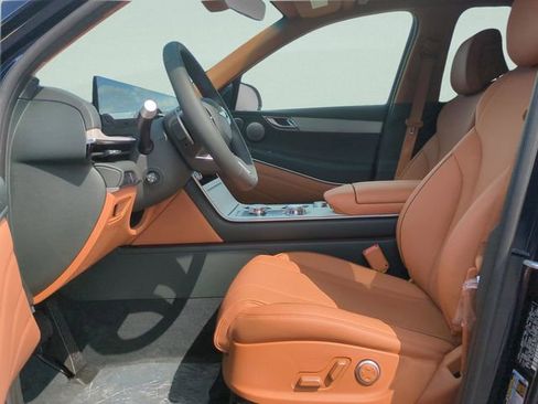 Used 2026 Genesis GV80 2.5T Advanced image 12