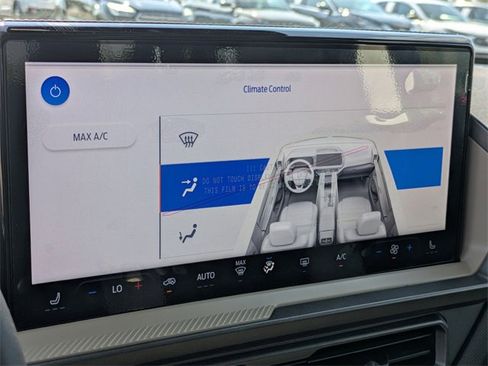 New 2025 Ford Bronco Sport Big Bend w/ Convenience Package image 23