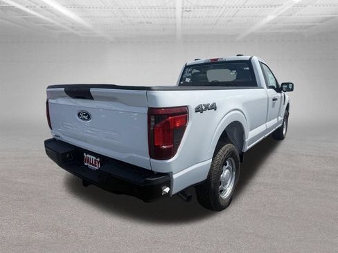 New 2026 Ford F150 XL AWD/4WD image 3