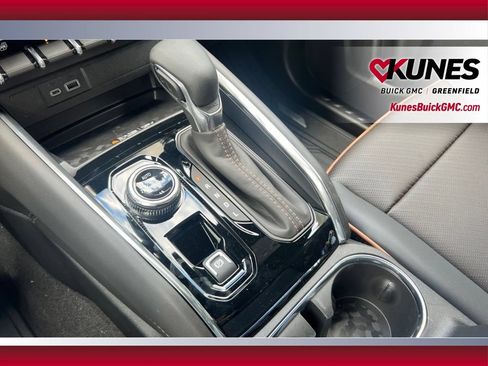 New 2026 GMC Canyon AT4 w/ Technology Plus Package AWD/4WD image 27