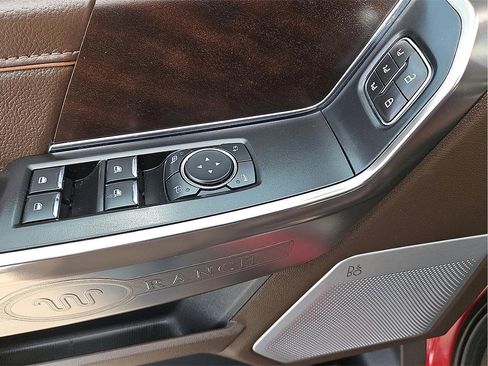 Used 2023 Ford F150 King Ranch w/ Equipment Group 601A High image 13