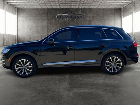 Used 2017 Audi Q7 2.0T Premium Plus w/ Premium Plus Package image 6