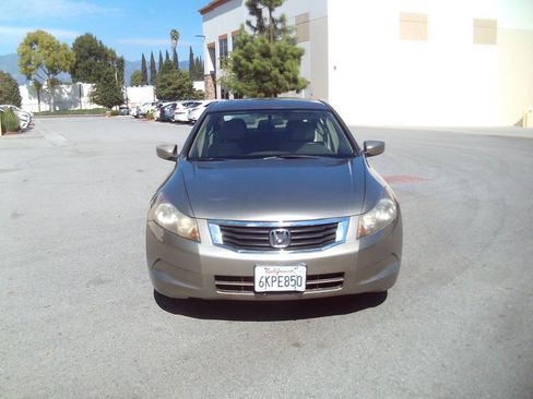 Used 2009 Honda Accord LX image 4