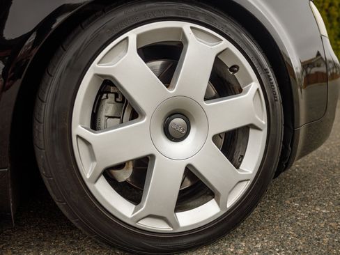 Used 2004 Audi S4 Sedan image 24