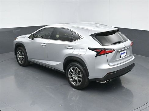 Used 2015 Lexus NX 200t FWD image 42