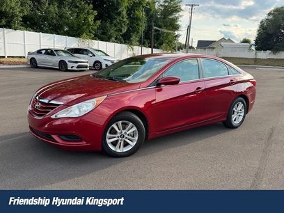 Used 2011 Hyundai Sonata GLS w/ Popular Equipment Pkg 2