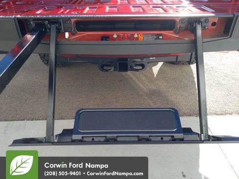 New 2026 Ford F250 Platinum w/ Tremor Off-Road Package image 32