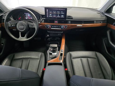 Used 2023 Audi A4 2.0T Premium w/ Convenience Package AWD/4WD image 16