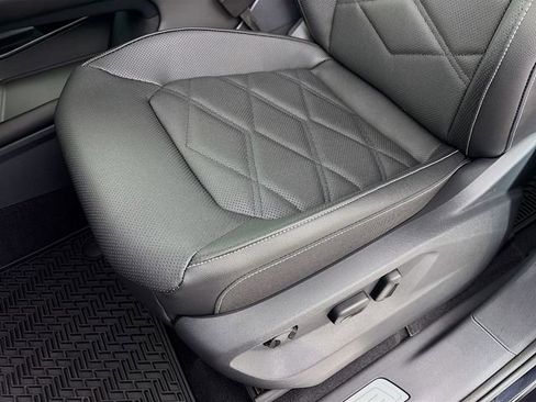 New 2026 Volkswagen Atlas SE image 19