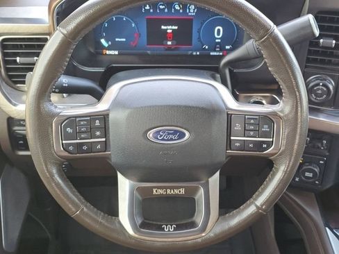 Used 2024 Ford F250 King Ranch image 17
