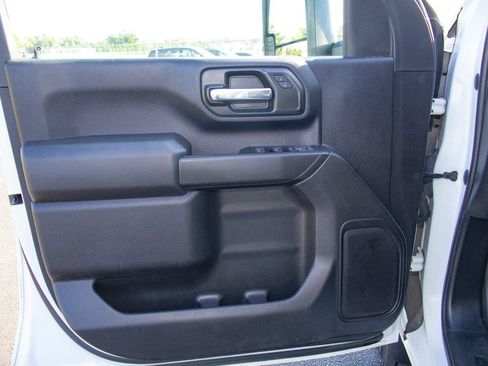Used 2022 Chevrolet Silverado 2500 W/T w/ WT Convenience Package RWD image 12