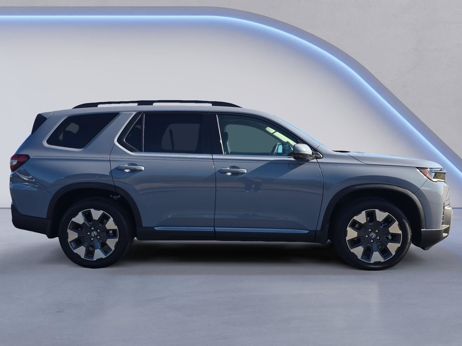 New 2026 Honda Pilot Elite image 7