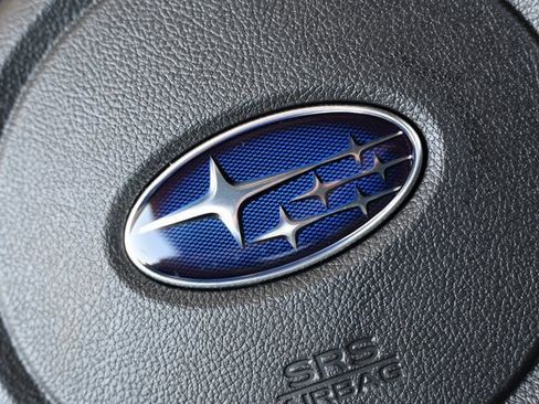 New 2025 Subaru Forester Limited w/ Popular Package image 33