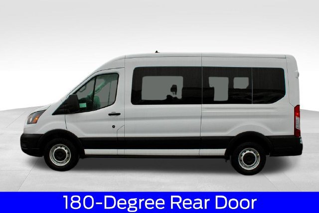 New 2024 Ford Transit 350 XL RWD image 5