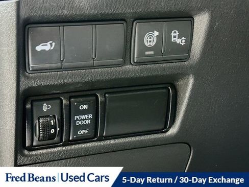 Used 2017 Nissan Armada Platinum w/ Captain Seat Package image 12