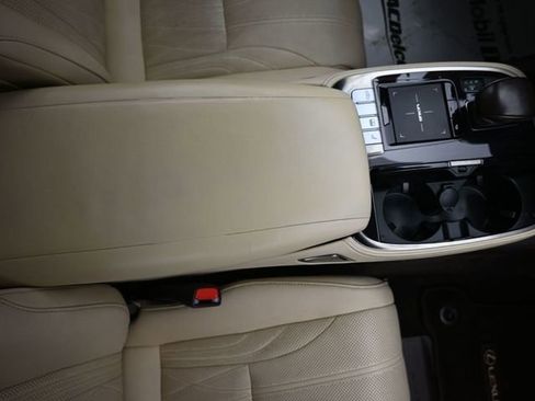 Used 2018 Lexus LS 500 image 35