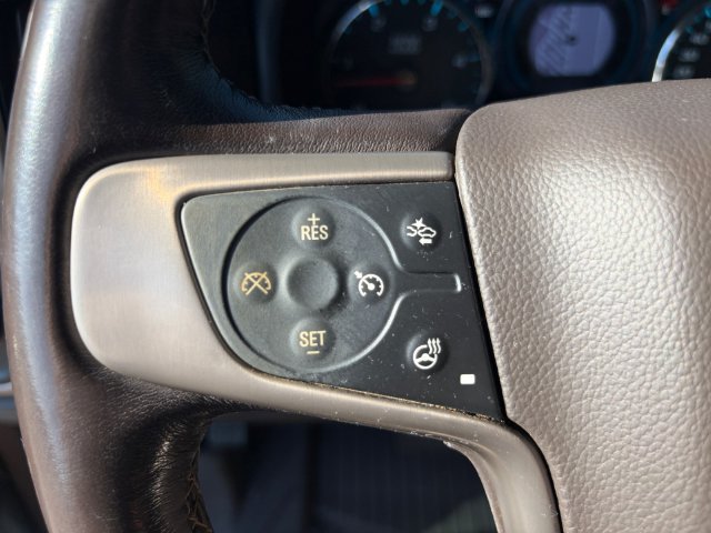 Used 2019 GMC Sierra 2500 Denali w/ Duramax Plus Package AWD/4WD image 31