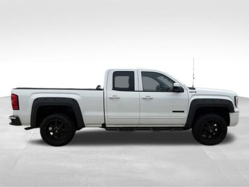 Used 2018 GMC Sierra 1500 4x4 Double Cab w/ Elevation Edition image 19