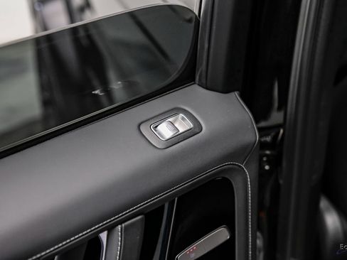 Used 2025 Mercedes-Benz G 63 AMG 4MATIC image 99