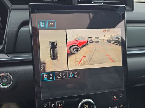 New 2026 GMC Terrain AT4 AWD/4WD image 34