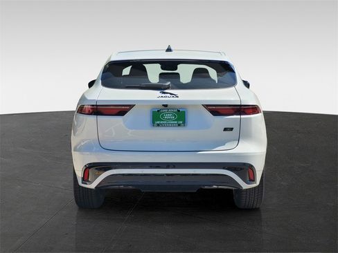 New 2026 Jaguar F-PACE R-Dynamic S image 5