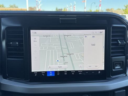 New 2026 Ford F250 XLT w/ XLT Premium Package image 17