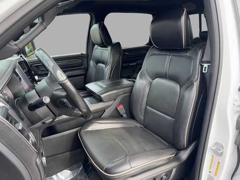 Used 2020 RAM 1500 Limited image 39