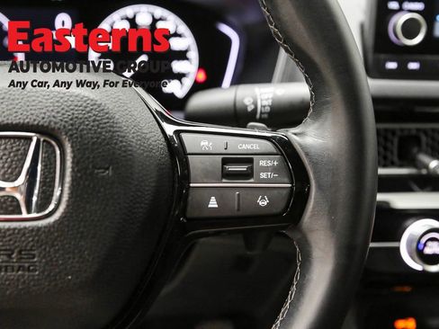 Used 2022 Honda Civic Sport image 16