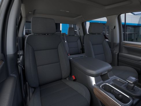 New 2026 Chevrolet Silverado 1500 RST w/ Protection Package AWD/4WD image 54