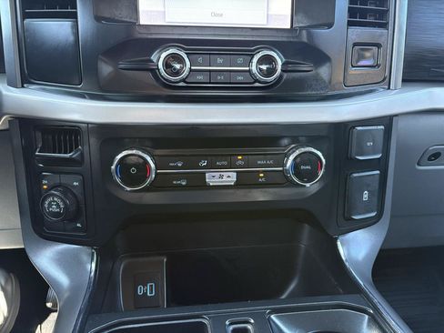 Used 2023 Ford F150 XLT w/ Equipment Group 301A Mid AWD/4WD image 28