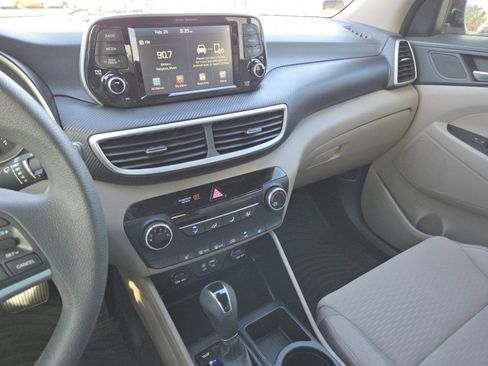 Used 2021 Hyundai Tucson Value image 29
