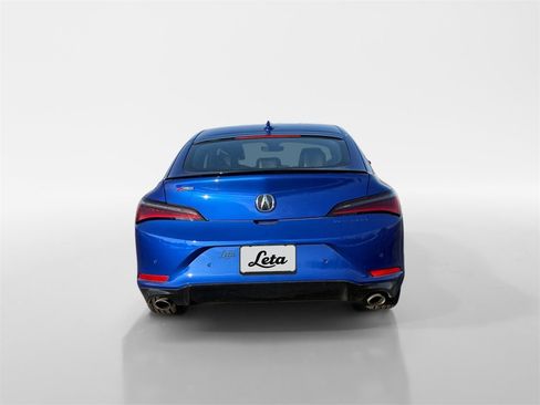 Used 2024 Acura Integra A-Spec image 5