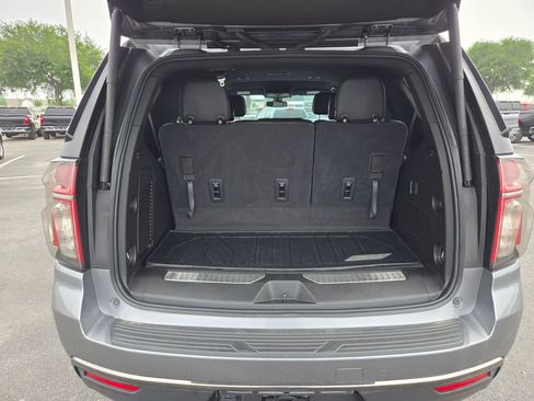 Used 2021 Chevrolet Tahoe Z71 AWD/4WD image 22