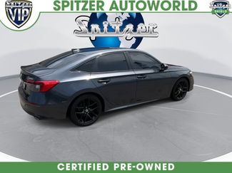 Used 2023 Honda Civic Sport video 2