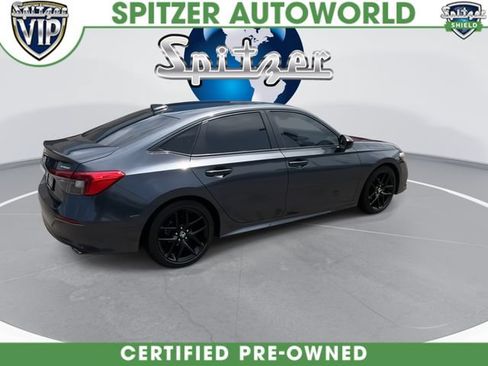 Used 2023 Honda Civic Sport image 2