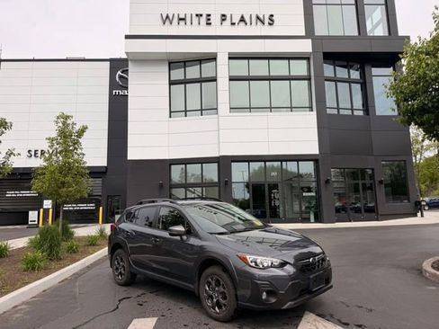 Used 2021 Subaru Crosstrek 2.5i Sport AWD/4WD image 1