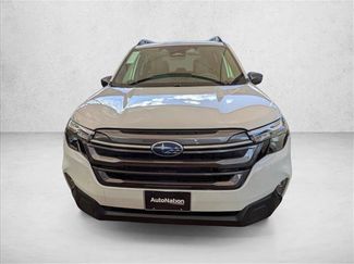 New 2026 Subaru Forester Premium video 2