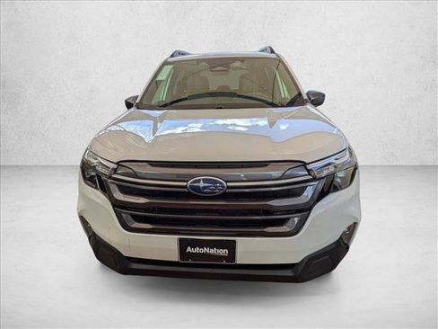 New 2026 Subaru Forester Premium image 2