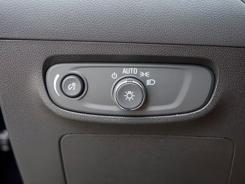 New 2026 Buick Encore GX Avenir w/ Avenir Technology Package FWD image 15