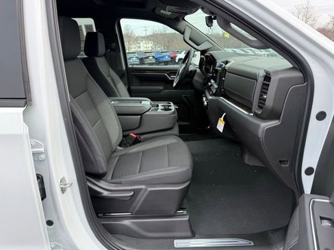 New 2026 GMC Sierra 1500 Elevation w/ Elevation Select Package image 18