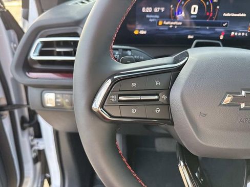 New 2026 Chevrolet Traverse RS FWD image 47
