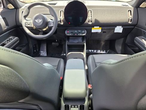 New 2027 MINI Cooper Countryman S AWD/4WD image 13