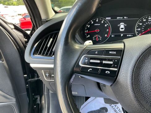 Used 2018 Kia Stinger Premium RWD image 14