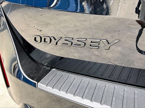 New 2026 Honda Odyssey Sport-L image 15
