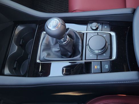 New 2026 MAZDA MAZDA3 2.5 S Hatchback w/ Premium Pkg FWD image 21