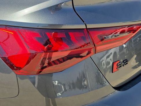Certified 2023 Audi S3 Premium Plus w/ Premium Plus Package AWD/4WD image 34